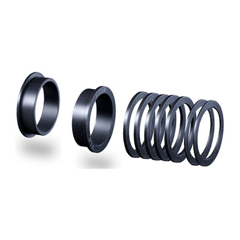 Bottom Bracket Conversion Kit - Threadfit 30 Dub #2 Road