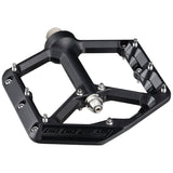 Spank Oozy Flat Pedals