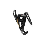 Elite Bottle Cage Custom Race Plus Blk Glossy Gold