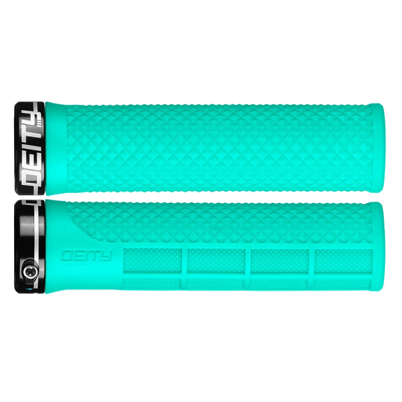 Deity Lockjaw Grips