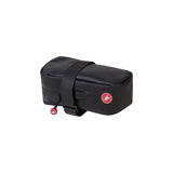 Castelli Dry Bag Undersaddle Mini Black