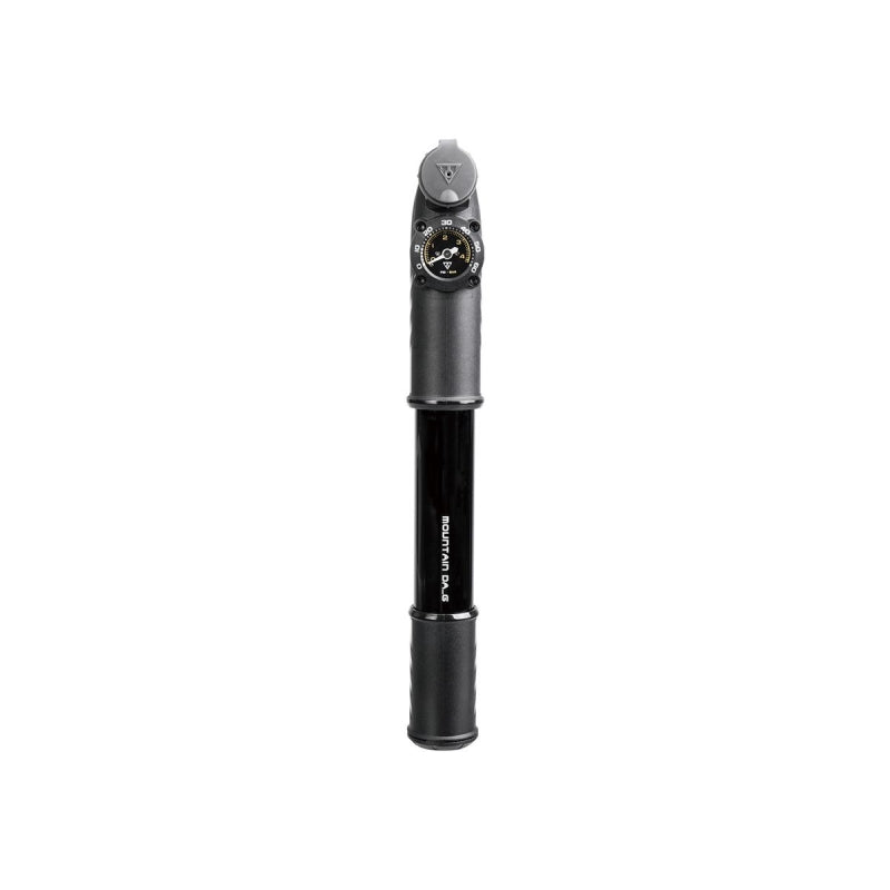 Topeak Mini Pump Mountain DA Dual Action G