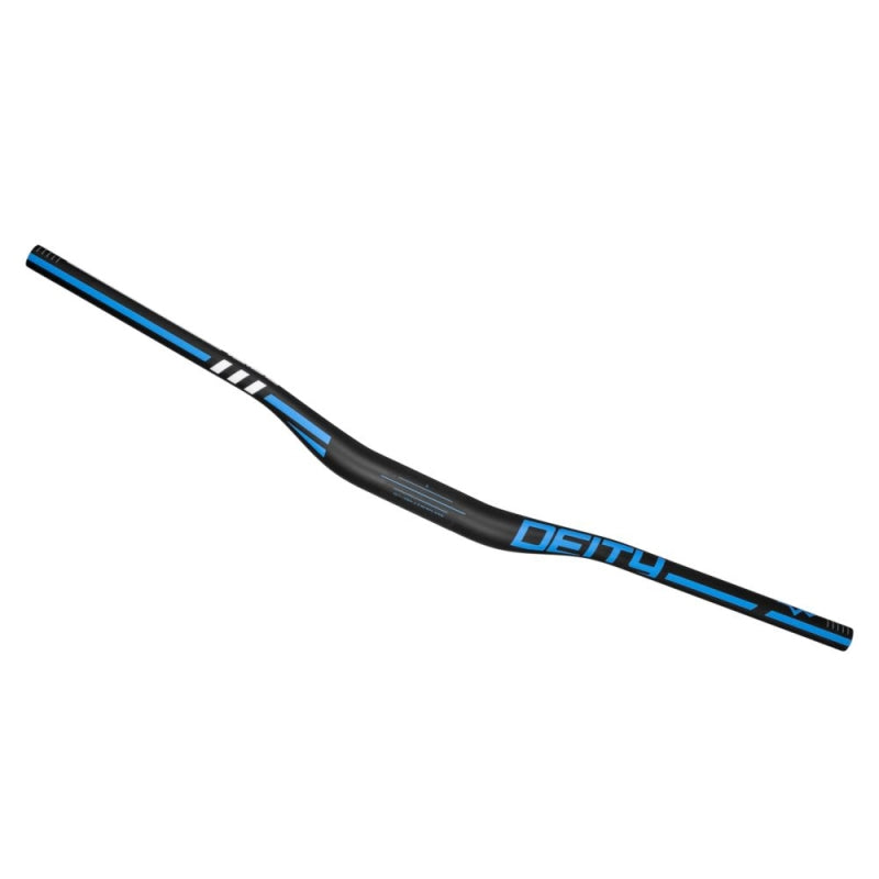 Deity Skywire Handlebar 25MM Rise