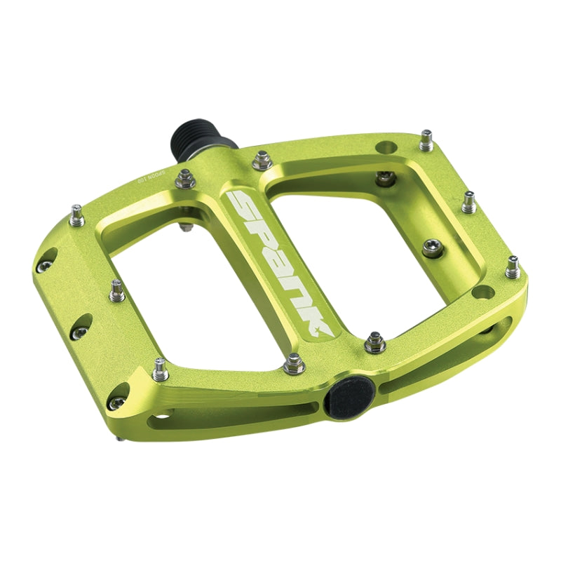 Spank Spoon Flat Pedals 90 Small Small