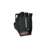 Brave Gloves Air Gel Short Finger Black XL XL