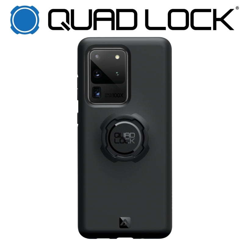 Quad Lock Galaxy S20 Series Case