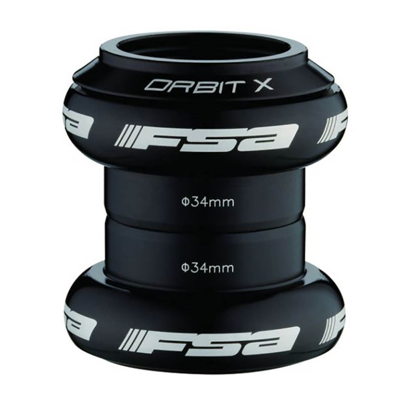 Fsa Components Orbit X Threadless Headset