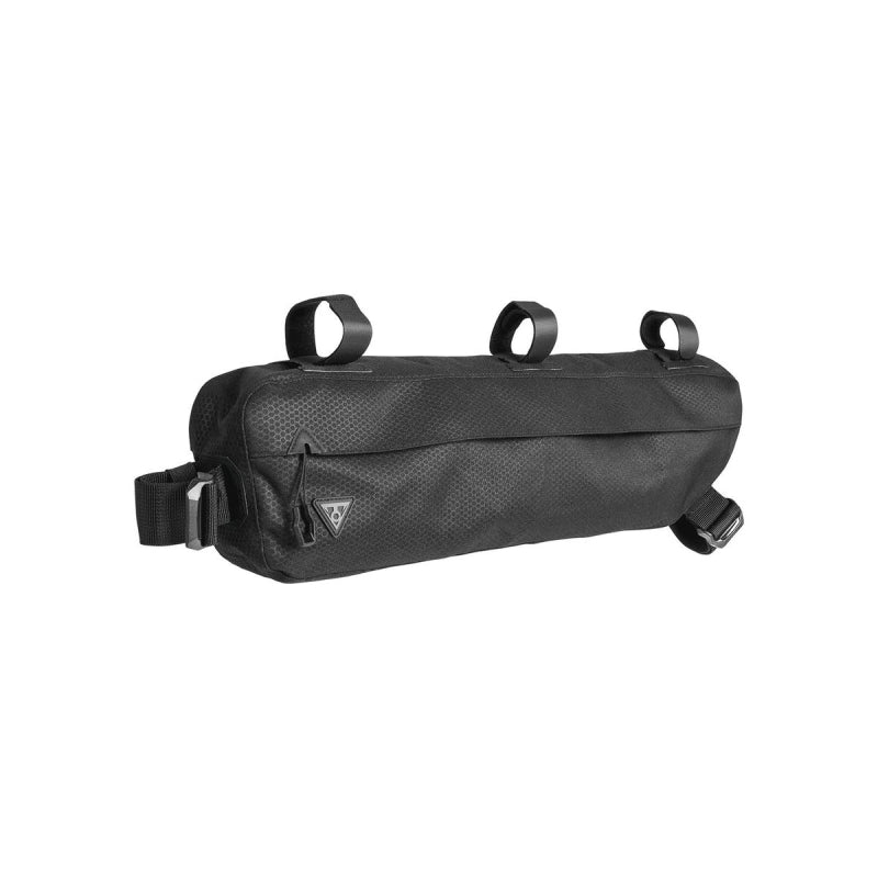 Topeak Bikepacking Midloader 6L Green Frame Mount Bag