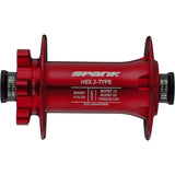 Spank Hex Front Hub (boost)