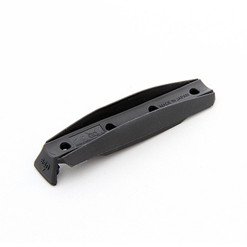 Cateye Bracket Rubber Base Suits Rapid X-3
