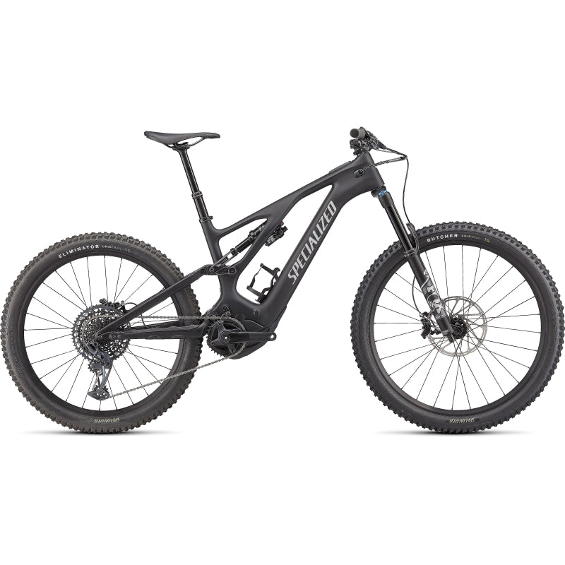 Specialized Levo Comp