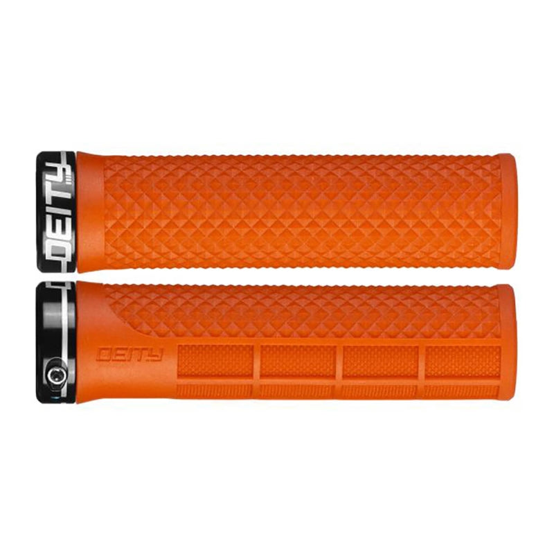 Deity Lockjaw Grips