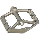 Spank Oozy Flat Pedals