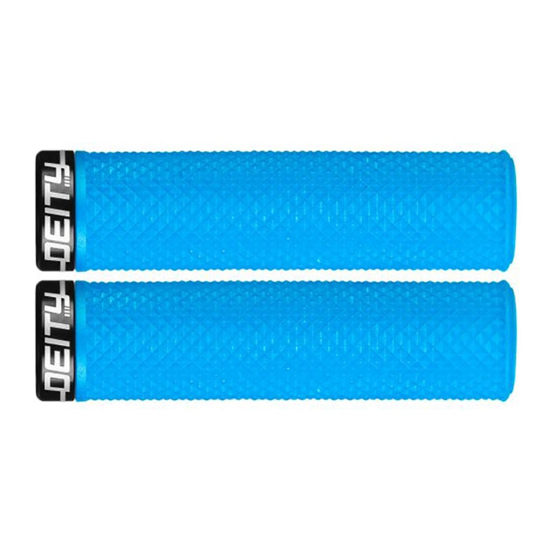Deity Supracush Lock-on Grips