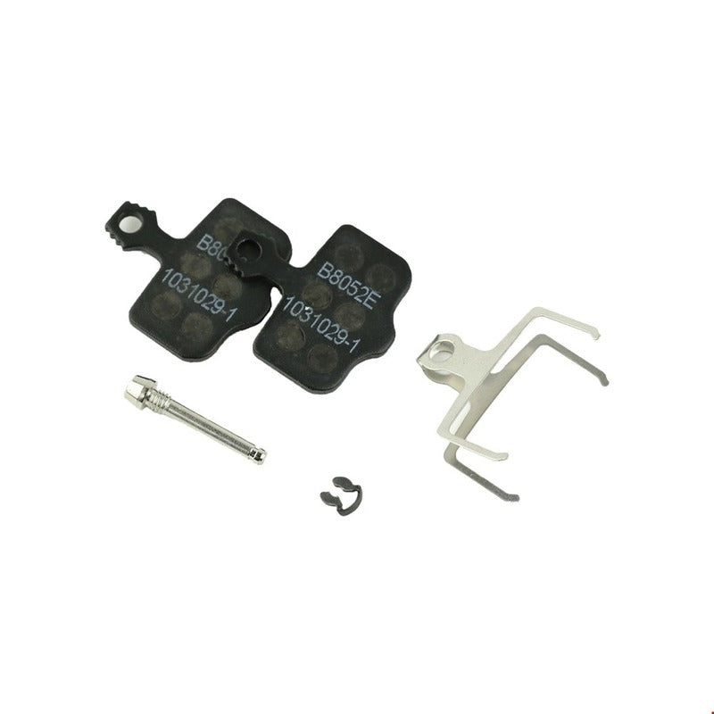 Avid Disc Pads Code MY11 Plus/guide RE