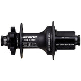 Spank Hex Rear Hub 102T (boost)