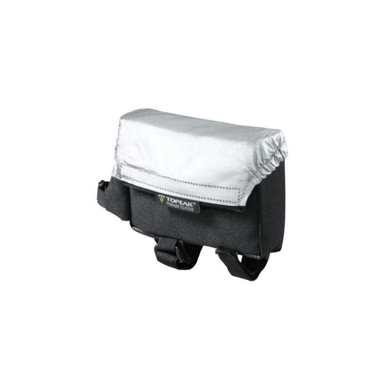 Topeak Top Tube Bag Tribag All Weather