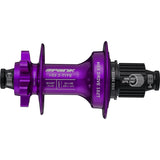 Spank Hex Rear Hub 102T (boost)