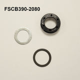 Fsa Components QR-17 Self Extracting Crank Bolt M17 X 26MM