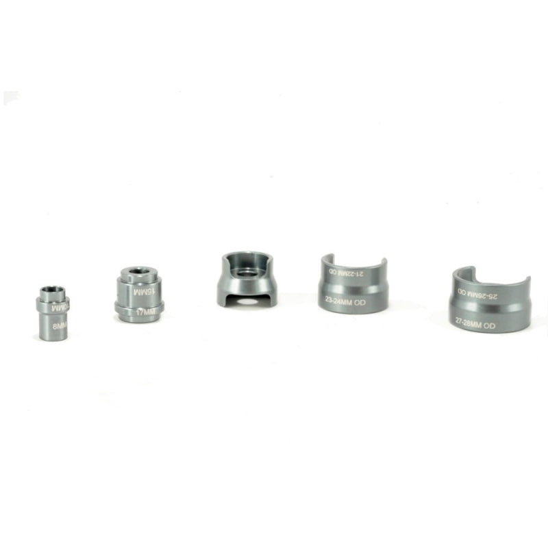 Enduro Bearings Tool Pivot Bearing Extractor Set BRT-051