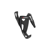 Elite Bottle Cage Custom Race Plus Skin Blk Soft Touch