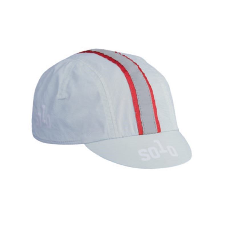 Solo Shell Cap Weather Resistant