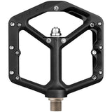 Spank Oozy Flat Pedals