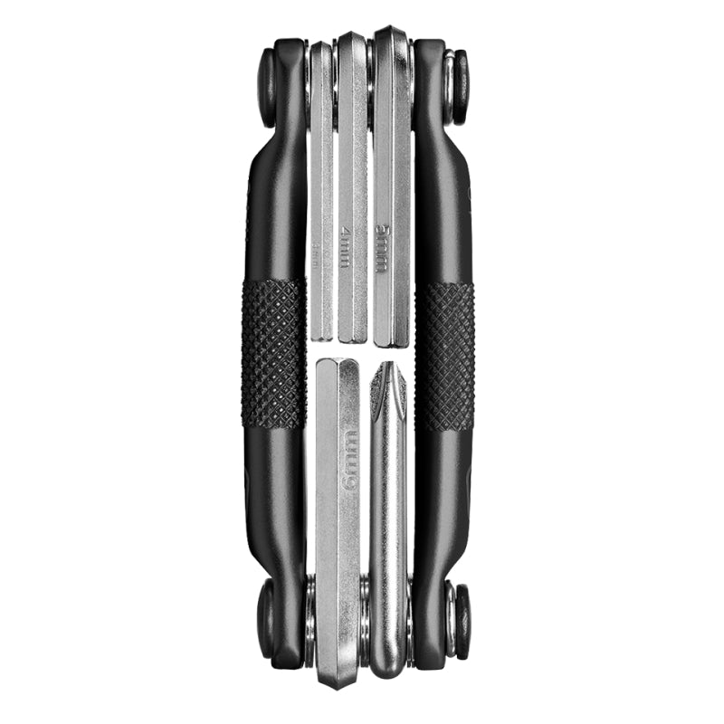 Crankbrothers Multi 5 Tool Black-pink 5 Function