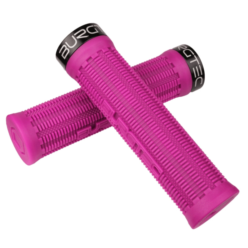 Burgtec Bartender Lock-on Grips