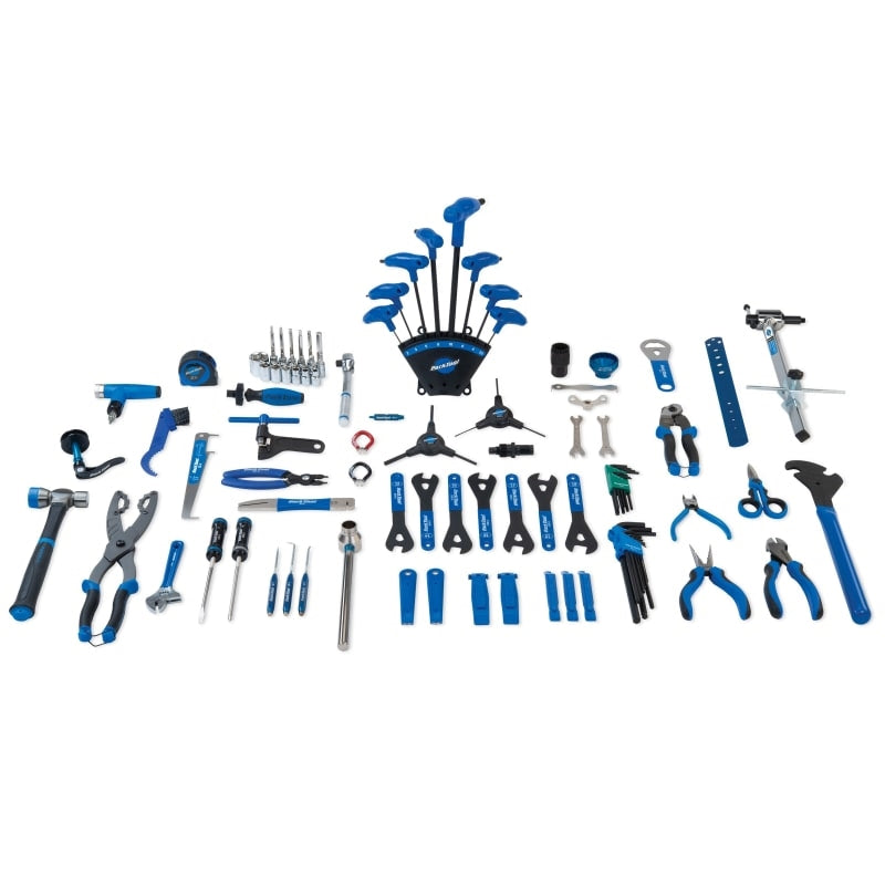 Park Tool Tool Kit Professional PK-5