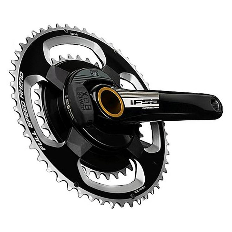 Fsa Components Powerbox Alloy 386EVO 52-36