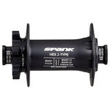 Spank Hex Front Hub (boost)