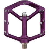 Spank Oozy Flat Pedals