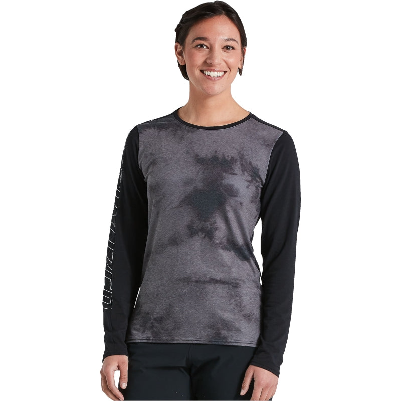 Specialized Altered Edition Trail LS Jersey Womens