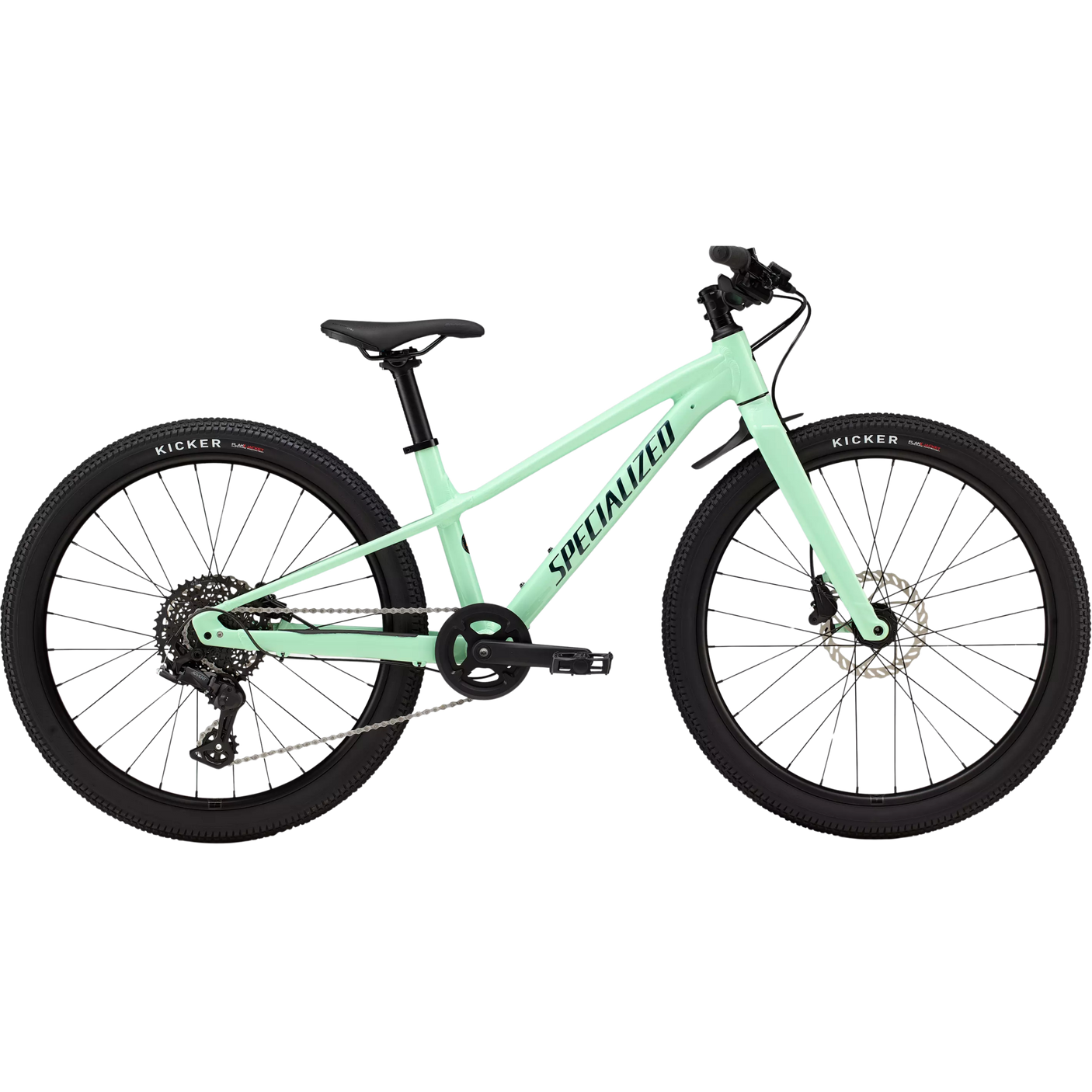 Specialized Riprock 24